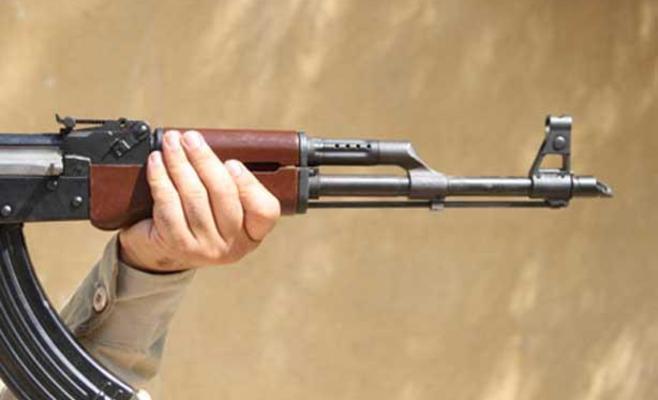 الأمن يبحث عن مجهولين فتحوا النار