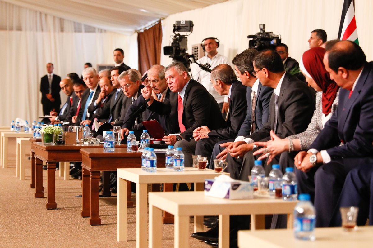 ماذا طلب الرحيمي من الملك؟