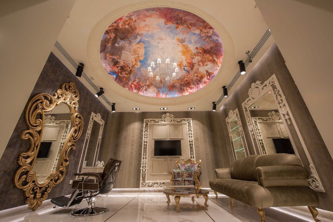 تصميم لمبدعة اردنية ينافس للعالمية (صور)