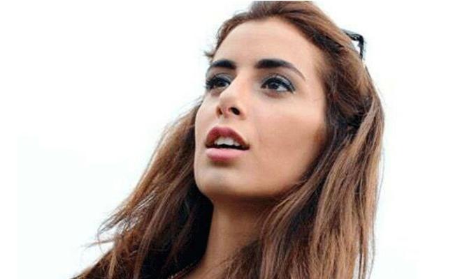 اللبنانية ريتا الشامي توقعت موتها بسبب