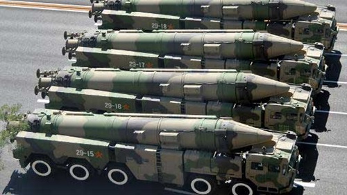 تقدير موقف للمركز العربي للأبحاث.. أزمة