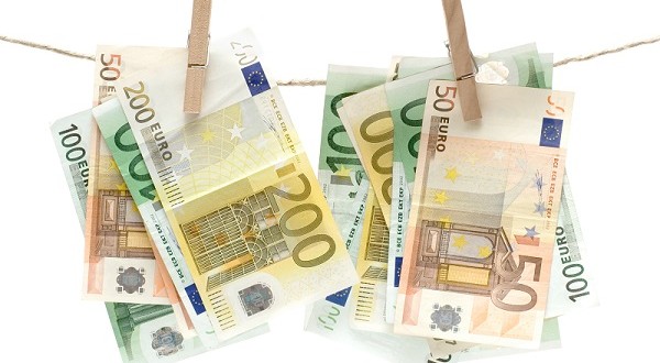 الاردن الاول عربيا في مكافحة غسل