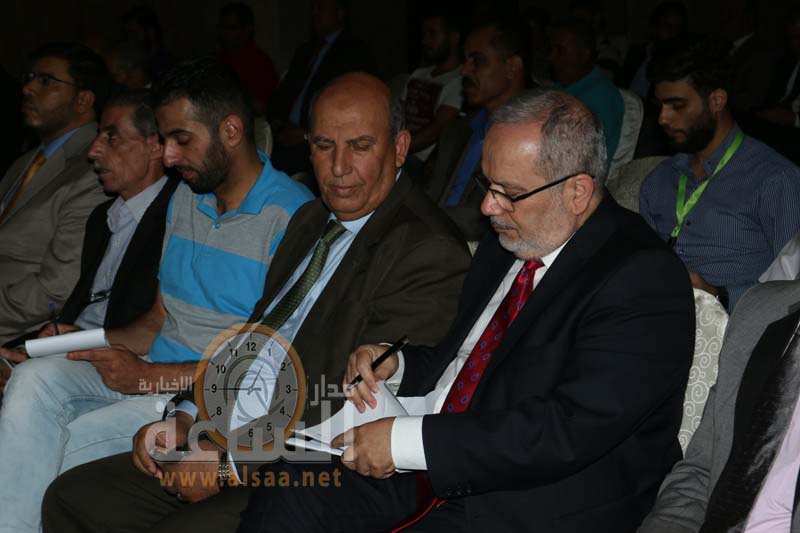 الوسط الاسلامي يعلن فائزيه في الانتخابات