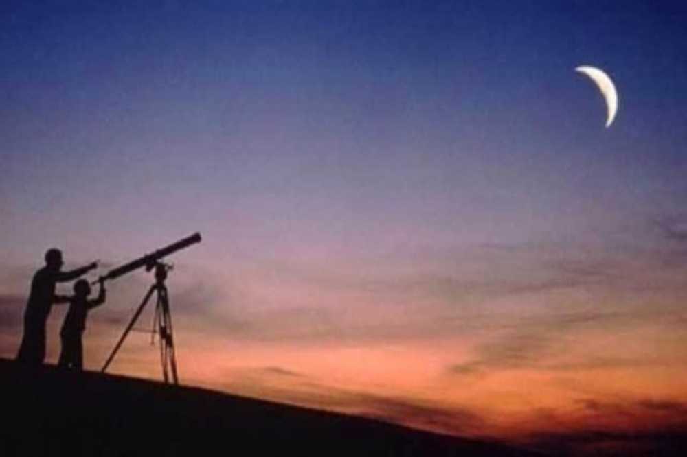 السعودية: تعذر رؤية هلال ذي الحجة..