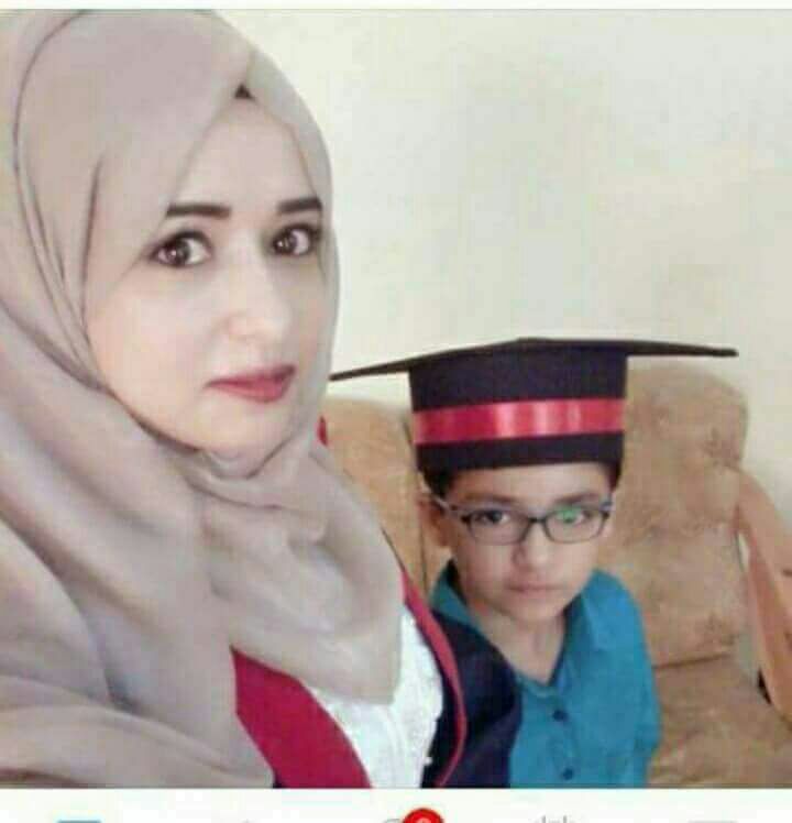 فقدان طالبة جامعية قبل تخرجها في