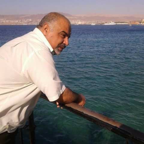 خالد مفلح عوض ابو سويلم في