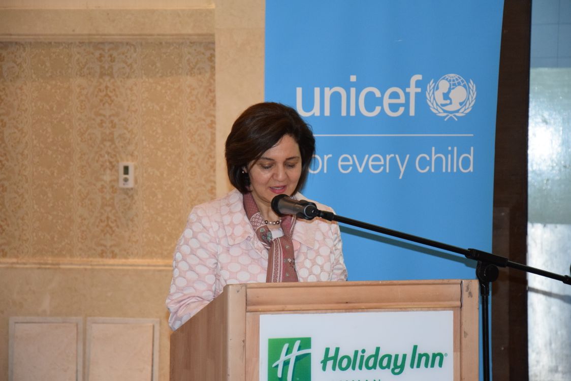 التنمية الاجتماعية: برنامج الدمج الأسري سيشمل