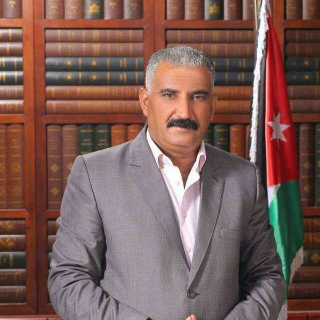 أبو عرابي العدوان ينفي صلته بـ