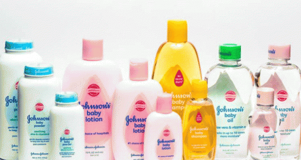 نكسة كبيرة لجونسون آند جونسون.. 417