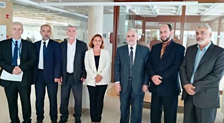 إخوان الأردن يعزون بضحايا برشلونة: الإرهاب