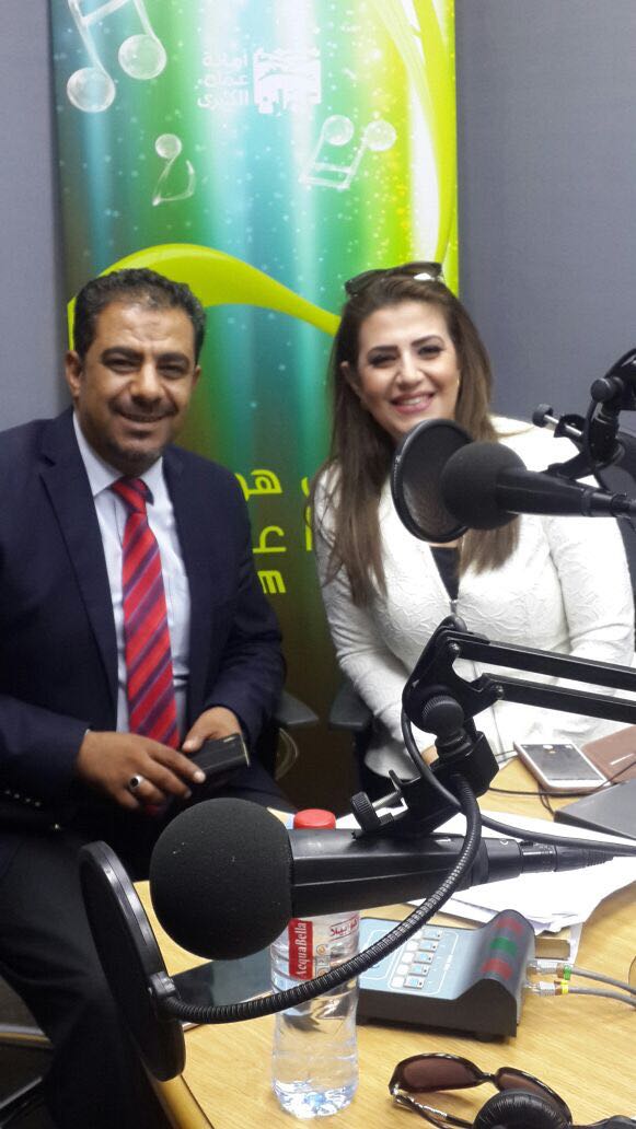 العوايشة: الانتخابات اللامركزية رؤية ملكية واضحة