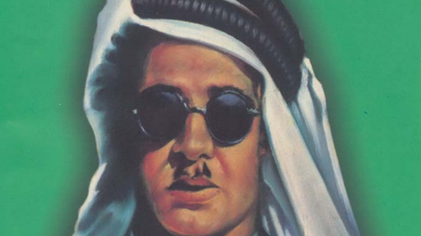 قصة الشاعر الذي أحرق أهله قصائده