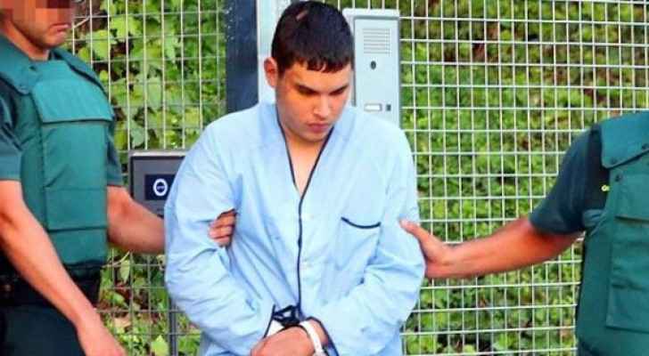 مغربي في خلية برشلونة: كنا سنقتل