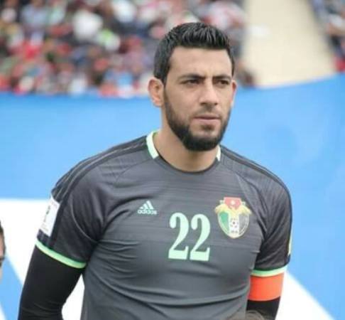 المسفر يستبعد معتز ياسين و الزواهرة