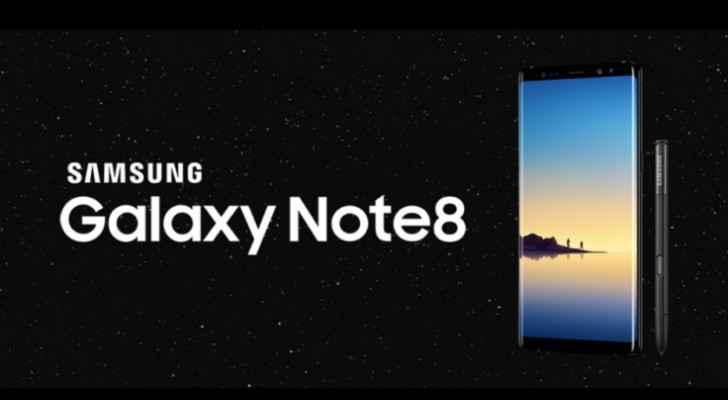 سامسونج تعلن رسميا عن هاتفها الذكي