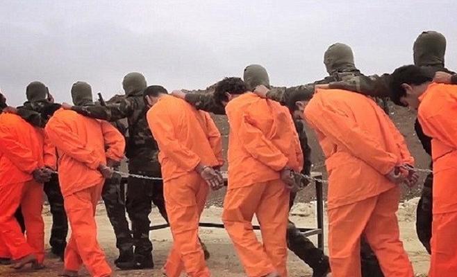 الأردن يستنكر بشدة الجريمة الارهابية البشعة