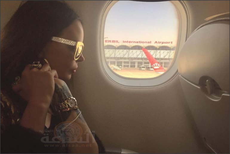 بعدما أثارت «مدار الساعة» قضيتها.. السياحة: