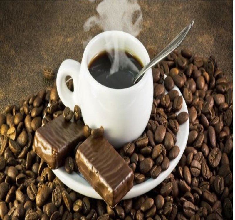 اعرفي صفاتك من نوع الشوكولاتة المفضلة