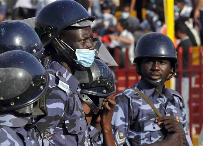 العثور على السفير الروسي في الخرطوم