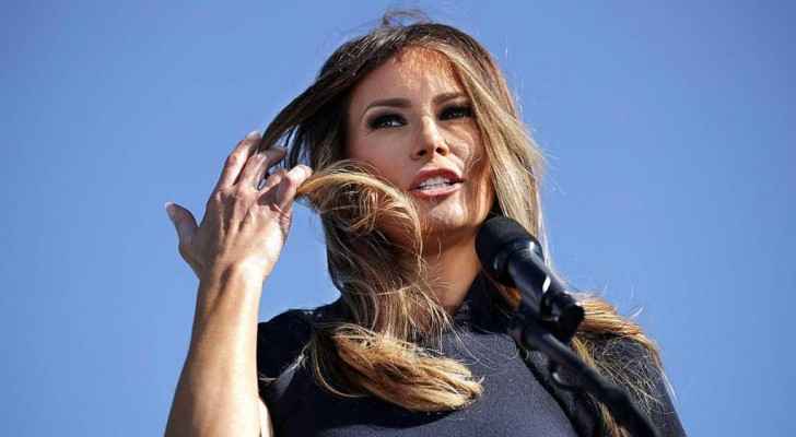 رد «استثنائي» من ميلانيا على ابنة