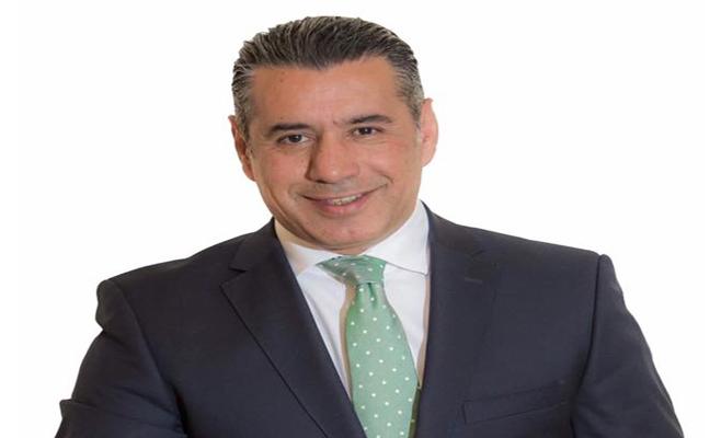 النعيمات نائبا لأمين عمان