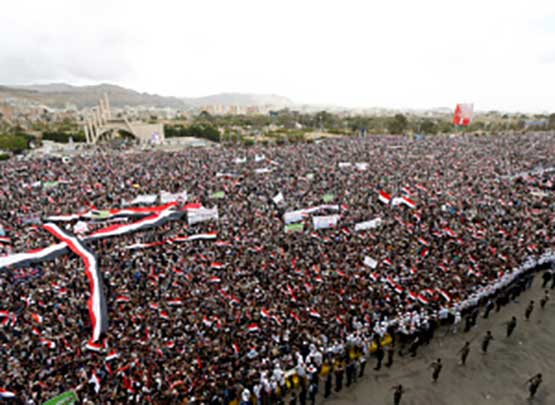 يرفض أن يكون ديكورا.. حزب صالح