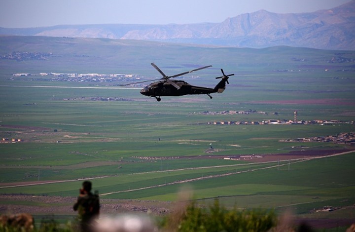 الكشف عن اتصالات «مثيرة» ويومية بين