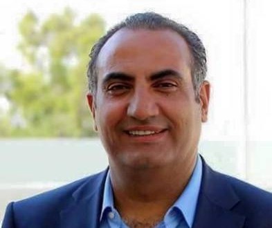 إلى أمين عمان الشواربة.. الأمانة ليست