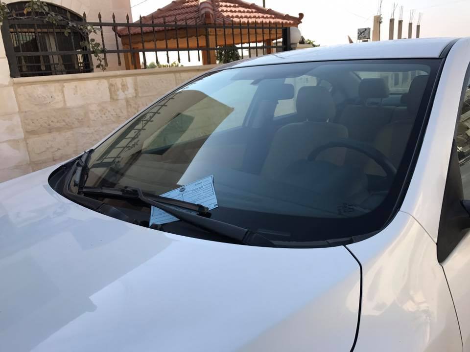 مخالفات تصدم مواطنين بالرصيفة.. فكانت المفاجأة