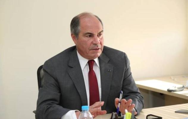 ماذا تمنى الملقي على الراغبين باعلانات