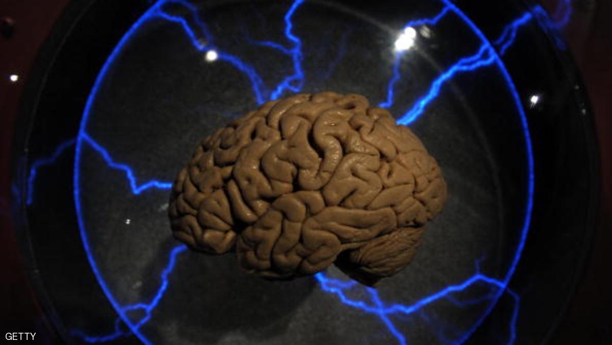 نشاط المخ خلال التوتر النفسي.. وأمراض