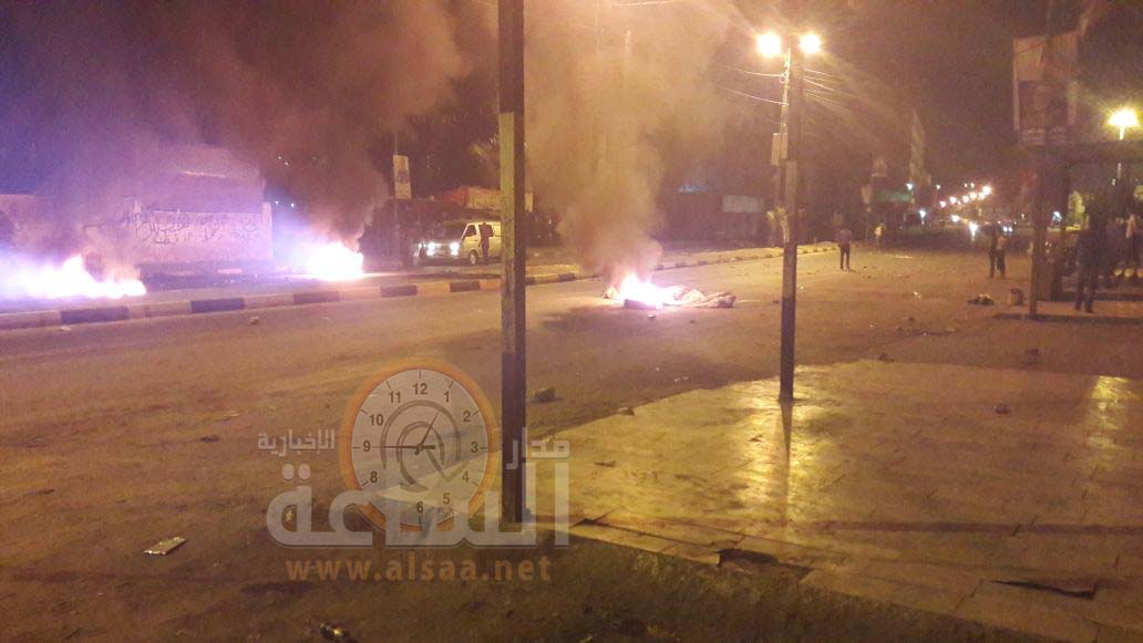 وفاة بمشاجرة في عرس بالرصيفة.. والأمن