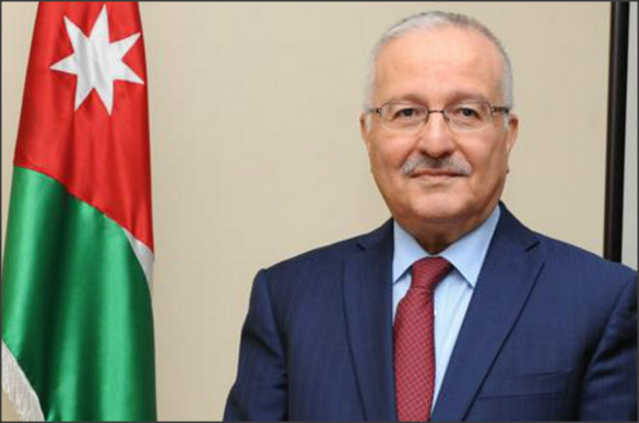 نقل الصمادي من قطر إلى الوزارة