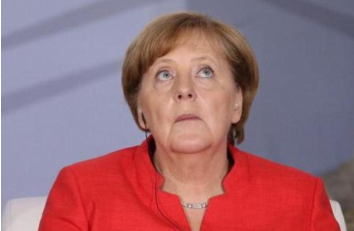 ميركل: لن نقف بجانب أمريكا إذا