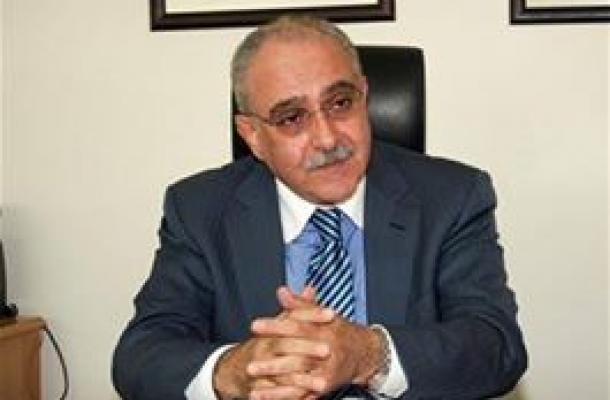 نقل السفير المجالي من روسيا إلى