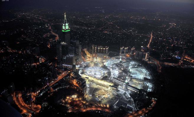 تسكين جميع الحجاج الأردنيين الواصلين إلى