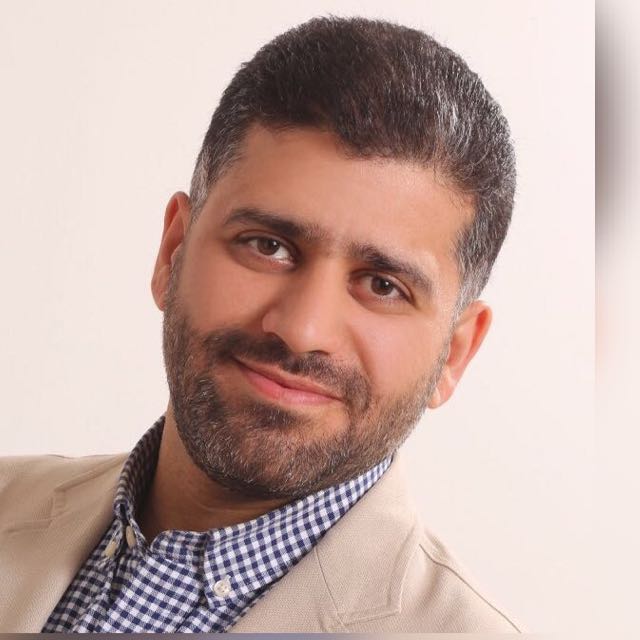 ما الذي يحدث في الرصيفة؟