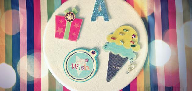 مالك النعيمي يبارك بالمولود الجديد