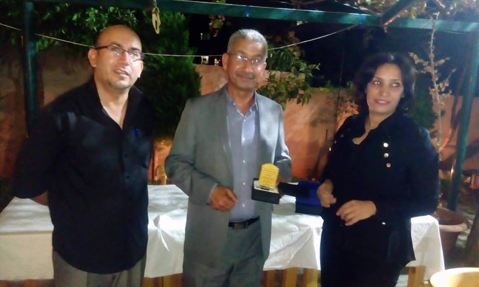 أجياد الثقافي يقيم مهرجان الادب النسوي