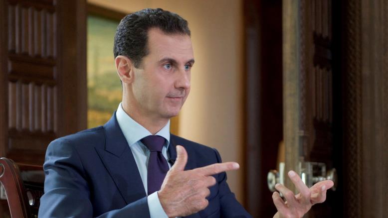 ناشونال إنترست: الأسد ربما كسب الحرب