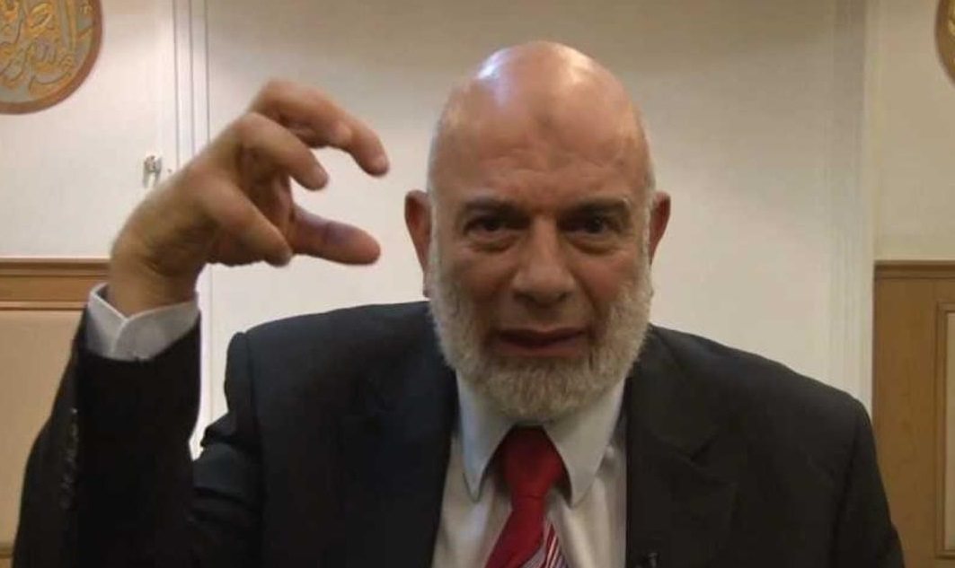 تركيا ستقاضي الداعية وجدي غنيم لهذا