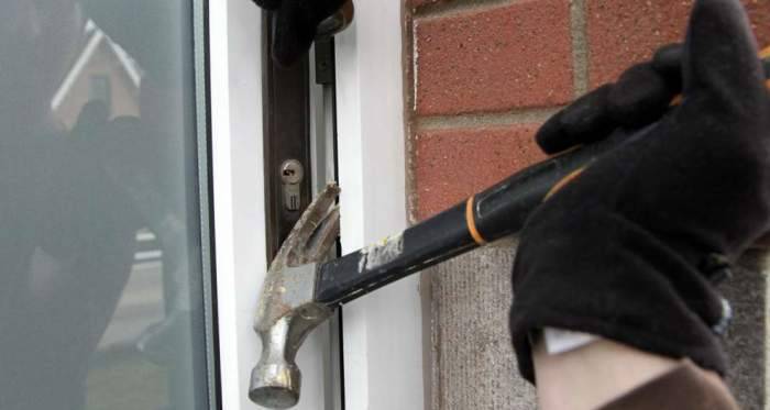 مجهولون يسطون على مكتب «وكالة إخبارية