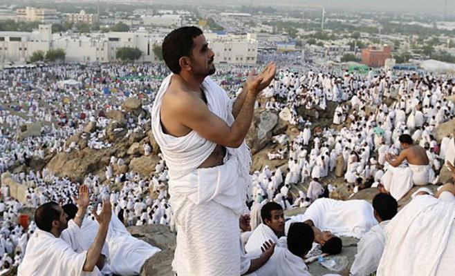 القبض على محتال «فيز» الحج في