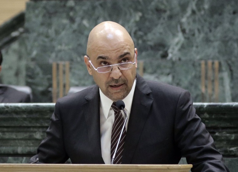 خوري: يحاولون تهميش وإقصاء الأردنيين من