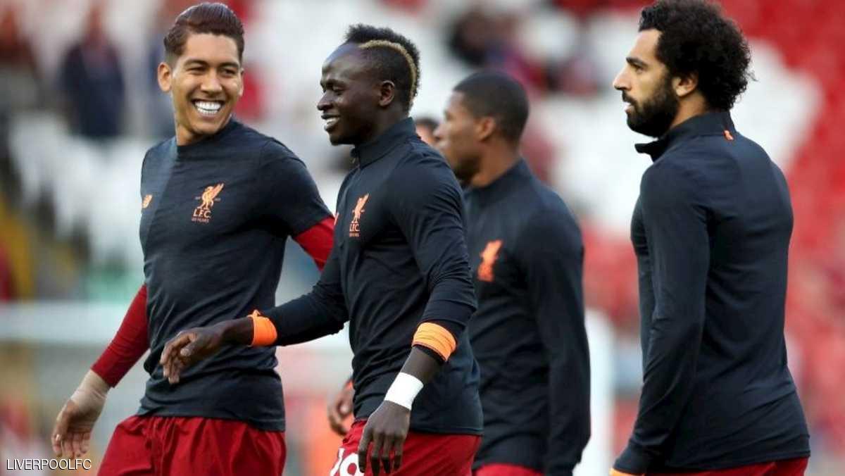 بعد تعليقات كلوب.. ليفربول يتساءل عن