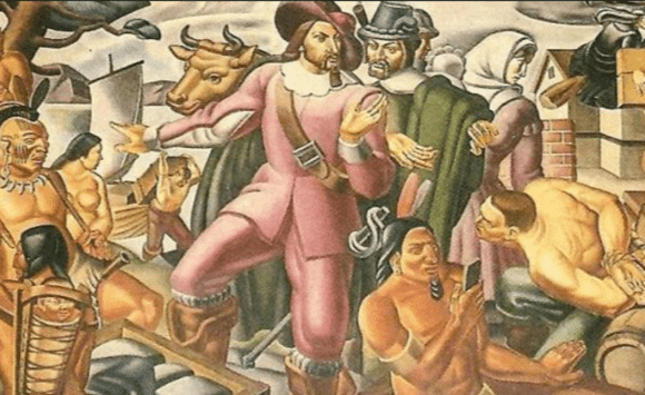 هل تنبأ القدماء بالهواتف الذكية؟