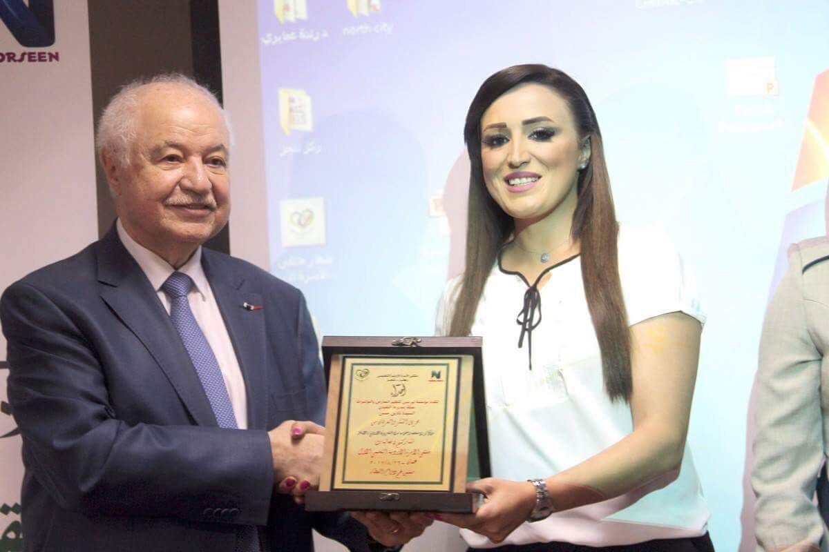 انطلاق فعاليات ملتقى الأسرة الاردنية التعليمي