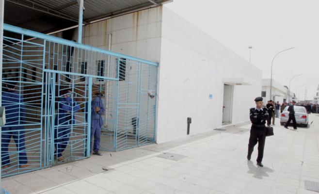 مراكز الإصلاح والتأهيل ستفتح أبوابها أمام