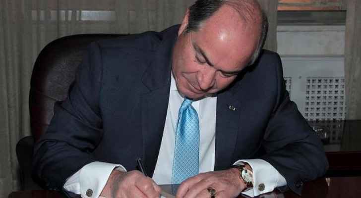 مشروع شمول القضاة والوزراء والنواب بالتأمين