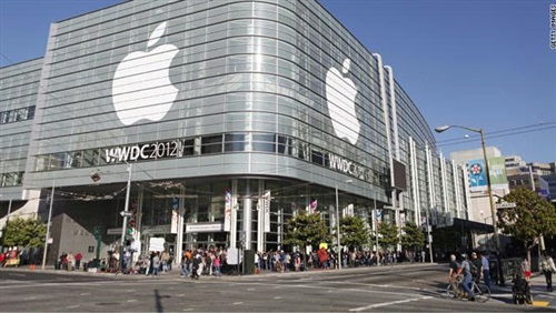 آبل تغضب الإيرانيين.. ووزير الاتصالات في